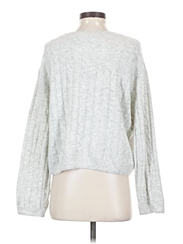 1.State Pullover Sweater (view 2)