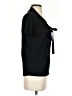 Vanessa Bruno Black Short Sleeve Turtleneck Size Sm (1) - photo 4