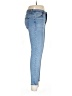 Topshop Hearts Blue Jeans Size 30 waist - photo 4