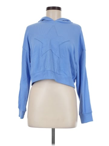 No Boundaries Pullover Sweater (view 1)