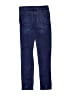 Gap Solid Blue Jeans Size 16 - photo 2