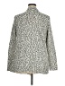 Belldini Gray Cardigan Size XL - photo 2