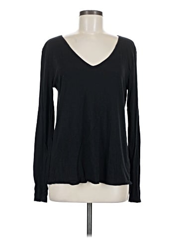 Michael Stars Long Sleeve T-Shirt (view 1)
