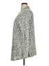 Belldini Gray Cardigan Size XL - photo 5