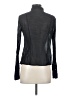 Patrizia Pepe Black Long Sleeve Blouse Size EU (IT) 40 / US 4 - photo 2