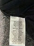 Cupio Black Long Sleeve T-Shirt Size S - photo 8