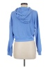 No Boundaries Blue Pullover Sweater Size M - photo 2