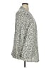 Belldini Gray Cardigan Size XL - photo 4