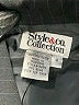 Style&Co 100% Polyester Black Blazer Size 4 - photo 6
