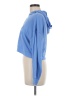 No Boundaries Blue Pullover Sweater Size M - photo 5