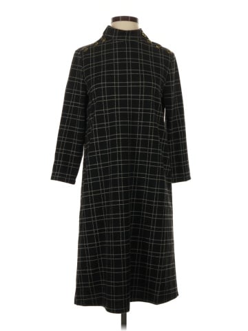 J. McLaughlin Casual Dress (view 1)