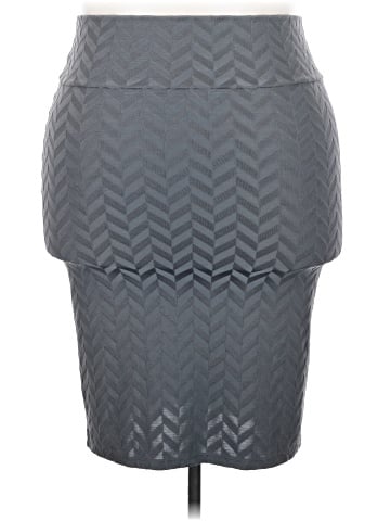 Lularoe Casual Skirt (view 2)