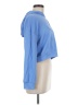 No Boundaries Blue Pullover Sweater Size M - photo 4