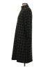 J. McLaughlin Plaid Black Casual Dress Size S - photo 5