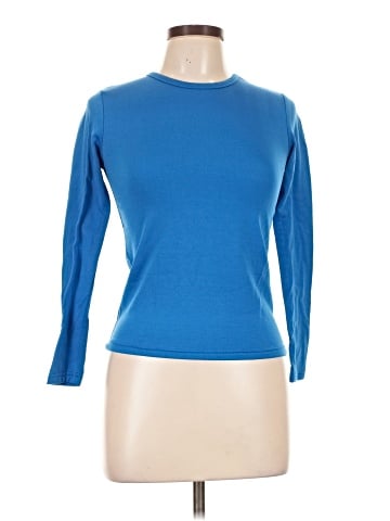 SOFFE 3/4 Sleeve T-Shirt (view 1)