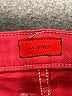Mother Red Casual Pants Size 26 waist - photo 7