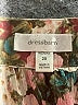 DressBarn Brown Short Sleeve Blouse Size 2X - photo 7