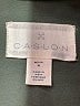 Caslon Camo Green Jacket Size Med Petite - photo 6