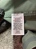Caslon Camo Green Jacket Size Med Petite - photo 8