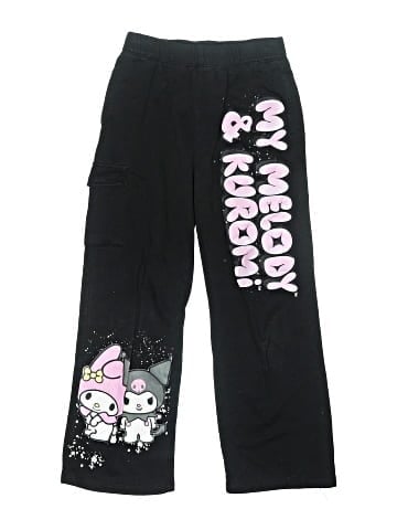 Hello Kitty Sweatpants (view 1)