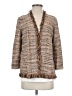 Chico's Brown Cardigan Size S - photo 1