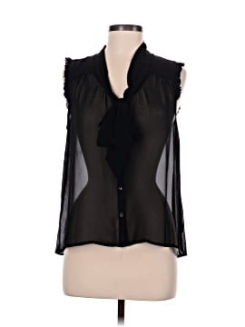 Forever 21 Sleeveless Blouse