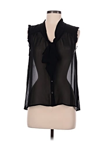 Forever 21 Sleeveless Blouse (view 1)