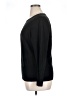 JM Collection Black Pullover Sweater Size XL - photo 5