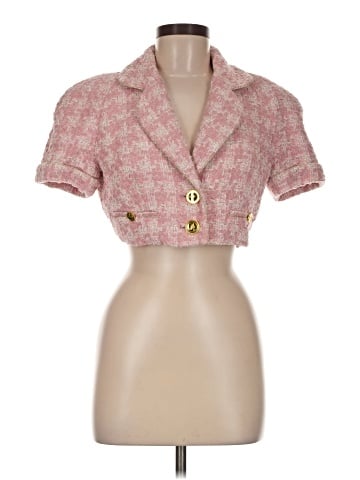 Nana Jacqueline Blazer (view 1)