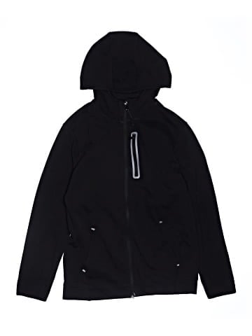 Active by Old Navy Zip Up Hoodie (view 1)