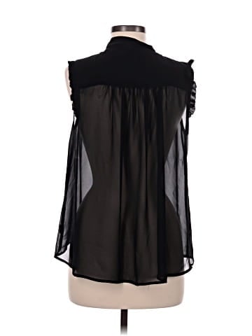 Forever 21 Sleeveless Blouse (view 2)