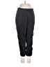 The North Face Solid Black Casual Pants Size S - photo 1