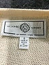St. John Sport Tan Wool Cardigan Size S - photo 7