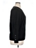 JM Collection Black Pullover Sweater Size XL - photo 4