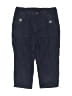 Baby B'gosh 100% Cotton Blue Cargo Pants 18-24 MO / 24 MO - photo 1