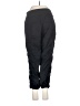 The North Face Solid Black Casual Pants Size S - photo 2