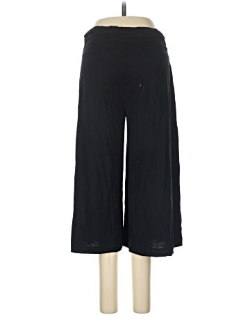 Blue Saks Fifth Avenue Casual Pants (view 2)