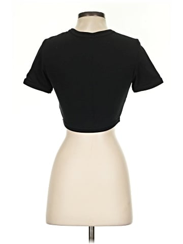 A.L.C. Short Sleeve Top (view 2)