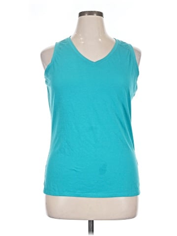 The North Face Sleeveless T-Shirt (view 1)