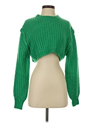 Zara Pullover Sweater (view 1)