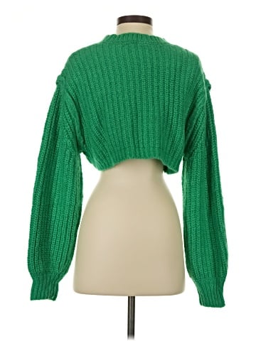 Zara Pullover Sweater (view 2)