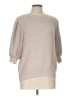 Ann Taylor Tan Pullover Sweater Size L - photo 1