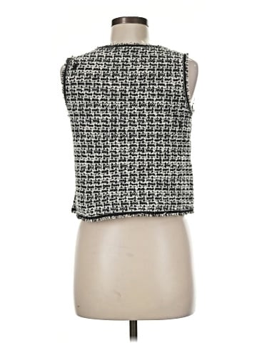 Max Studio Sleeveless Blouse (view 2)