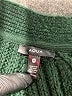 Aqua Green Cardigan Size M - photo 7