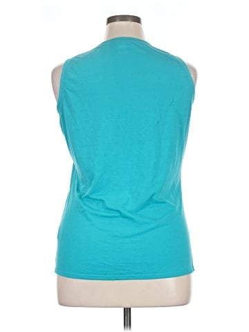 The North Face Sleeveless T-Shirt (view 2)