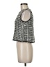 Max Studio Black Sleeveless Blouse Size M - photo 5