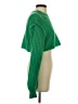 Zara Green Pullover Sweater Size S - photo 4