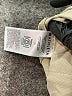 Athleta Solid Green Khaki Shorts Size 10 - photo 4