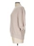 Ann Taylor Tan Pullover Sweater Size L - photo 5