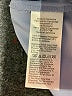 J.Crew Factory Store 100% Polyester Silver Tank Top Size L - photo 8